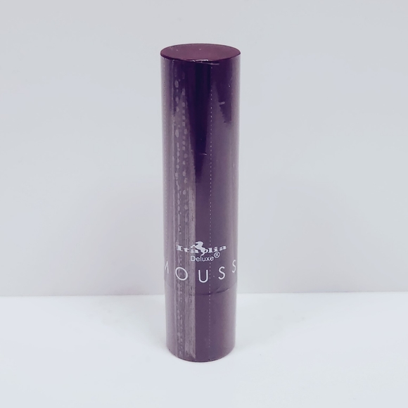 ⭐4/$15 Italia Deluxe Mousse Matte Lipstick Sangria - Picture 4 of 8